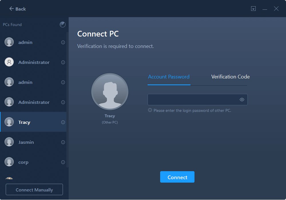 pc naar pc 2